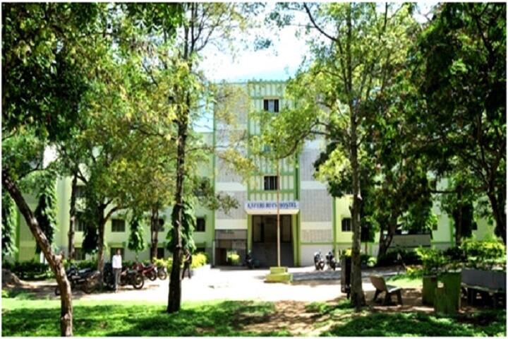 hostel